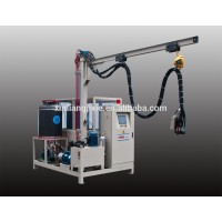 2019 Best selling HB-20 series High Pressure polyurethane spray foam machine for sale