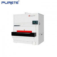 Cheap Price Plywood Sanding Machine, Chipboard Sanding Machine, Drum Sander