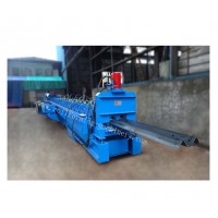 Chinese Hot Sale Highway Guardrail Roll Forming Machine for YX85-310