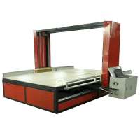 Factory Price 2d Cnc Hot Wire Foam Cutting Machine