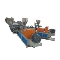 XPS Polystyrene Cornice Machine (CE Approved)