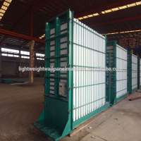 hot-sale low-cost high-quality precast eps concrete wall panel machine