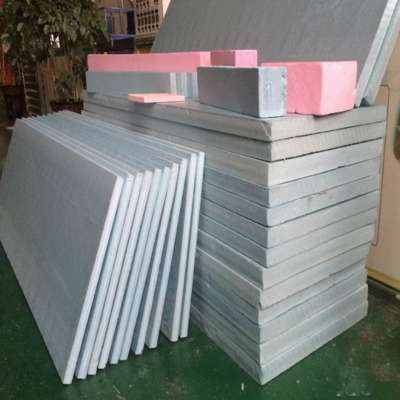 High Quality XPS Extruded Polystyrene Foam Board production line